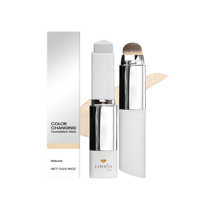 Veluméa™ - il fondotinta che si adatta a te